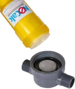 NoCalc CombiCompact PRO Starter Set - Incl. Sensor En Patroon - Waterontharder - Waterontkalker -Huishoudelijke Schoonmaak 1002x1200 1