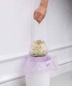 Merkloos Gootsteen Organizer - Gootsteen Afval Netje - Gootsteenontstopper - Spoelbak - Incl. 50 Netjes -Huishoudelijke Schoonmaak 1006x1200 2