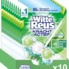 Witte Reus Pro Nature Munt Eucalyptus - 10 Stuks -Huishoudelijke Schoonmaak 1019x1200 4