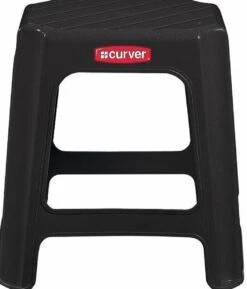 Curver Tabouret Opstap Krukje H43cm Antr 7 Curver Tabouret Opstap Krukje H43cm Antr -Huishoudelijke Schoonmaak 1024x1200 1