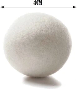 UsefullProducts Drogerballen - Wasbollen - Droogbollen - Wasdrogerballen - Energiebesparende Producten - 6 Stuks - 4CM 6 UsefullProducts Drogerballen - Wasbollen - Droogbollen - Wasdrogerballen - Energiebesparende Producten - 6 Stuks - 4CM -Huishoudelijke Schoonmaak 1034x1200