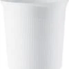 HAN Papierbak - Re-LOOP - 13 Liter - Rond - Wit - 100% Gerecycled - HA-18148-912 -Huishoudelijke Schoonmaak 1061x1200 1