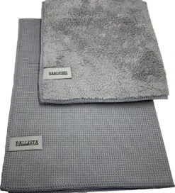 Droogdoek Set 2 Droogdoeken + 2 Microvezel Schoonmaakdoeken 27 Droogdoek Set 2 Droogdoeken + 2 Microvezel Schoonmaakdoeken -Huishoudelijke Schoonmaak 1091x1200 8