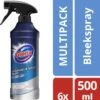 Glorix Spray Bleek 500ML 6x -Huishoudelijke Schoonmaak 1118x1200 2