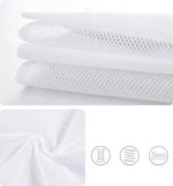 Product Depot Waszakken Voor Wasgoed - Waszak - Waszakje Lingerie - Wastas - Set Van 8 -Huishoudelijke Schoonmaak 1120x1200 1