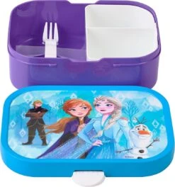 Mepal – Lunchset Campus (pu + Lb) – Pop-up Drinkfles En Broodtrommel Voor Kinderen – Frozen II – Bento Box – Lekvrij -Huishoudelijke Schoonmaak 1124x1200 4