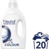 Neutral Vloeibaar Wasmiddel Kleur 1 Liter -Huishoudelijke Schoonmaak 1131x1200