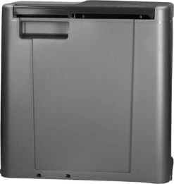 Curver Duo Pedaalemmer Prullenbak - 14 L + 7 L - Incl. Binnenemmer -Huishoudelijke Schoonmaak 1134x1200 6