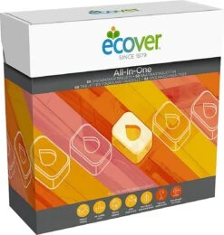 Ecover - Vaatwastabletten All In One - 68 Tabs 11 Ecover - Vaatwastabletten All In One - 68 Tabs -Huishoudelijke Schoonmaak 1139x1200 3