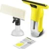Kärcher Window Vac WV 6 Plus Ruitenreiniger - Ca. 300 M² - Met Striptechnologie -Huishoudelijke Schoonmaak 1140x1200 10