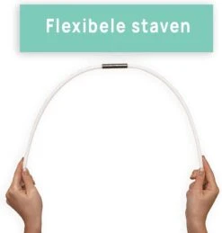 Kibani Schoorsteenborstel 7 Meter - Schoorsteenreiniger - Schoorsteenveger - Schoorsteenveegset - Schoorsteen Borstel - Veegkit - Borstelset Voor Boormachine - Boormachine -Huishoudelijke Schoonmaak 1145x1200 1