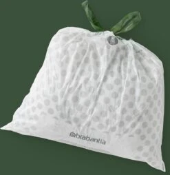 Brabantia PerfectFit Vuilniszakken - 36 L - Code R - 6 Rollen X 20 Stuks 12 Brabantia PerfectFit Vuilniszakken - 36 L - Code R - 6 Rollen X 20 Stuks -Huishoudelijke Schoonmaak 1166x1200 5