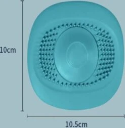 Luxe Doucheputje Afvoer Plug Zeef Stopper Stop - Universele Haarfilter Haarvanger Gootsteenstop Afvoerstop Onderdeel Afvoerputje Stopper Putje Rooster Voor Wastafel Gootsteen Spoelbak Bad Douchebak Keuken Wasbak Badkuip Aanrecht - Siliconen - Geel 11 Luxe Doucheputje Afvoer Plug Zeef Stopper Stop - Universele Haarfilter Haarvanger Gootsteenstop Afvoerstop Onderdeel Afvoerputje Stopper Putje Rooster Voor Wastafel Gootsteen Spoelbak Bad Douchebak Keuken Wasbak Badkuip Aanrecht - Siliconen - Geel -Huishoudelijke Schoonmaak 1171x1200