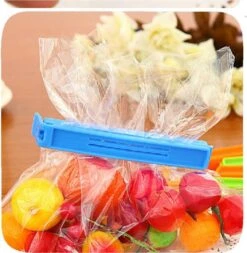 Vershoudclips - 30 Stuks - Vershoud Knijpers - Afsluitclips - Zakklemmen - Zaksluiter - Afsluiter Klemmen 10 Vershoudclips - 30 Stuks - Vershoud Knijpers - Afsluitclips - Zakklemmen - Zaksluiter - Afsluiter Klemmen -Huishoudelijke Schoonmaak 1172x1200 12