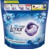Lenor Wasmiddel All-in-1 Pods Zeebries 39 Stuks -Huishoudelijke Schoonmaak 1173x1200
