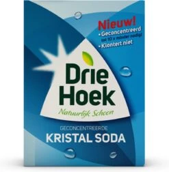 Driehoek Kristal Soda 600 Gr 9 Driehoek Kristal Soda 600 Gr -Huishoudelijke Schoonmaak 1176x1200 8