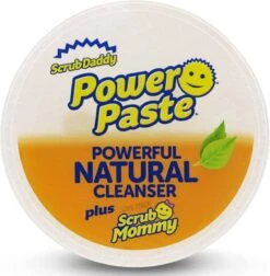 The Orginal Scrub Daddy Power Paste Schoonmaakmiddel Incl. Original Scrub Mommy Wit 10 The Orginal Scrub Daddy Power Paste Schoonmaakmiddel Incl. Original Scrub Mommy Wit -Huishoudelijke Schoonmaak 1177x1200 6