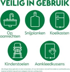 Dettol Power & Fresh - Allesreiniger - Orignal - 6 X 1,5 Liter -Huishoudelijke Schoonmaak 1177x1200 8