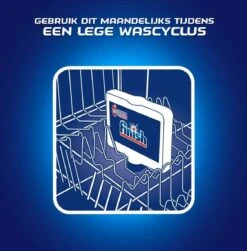 Finish Integrale Machinereiniger Regular Vaatwasser - 4x 250 ML - Voordeelverpakking 13 Finish Integrale Machinereiniger Regular Vaatwasser - 4x 250 ML - Voordeelverpakking -Huishoudelijke Schoonmaak 1180x1200 1