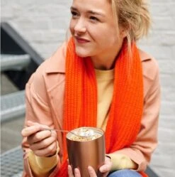 Mepal – Isoleer Lunchpot Ellipse – Houdt Je Eten 6-8 Uur Warm En 12 Uur Koud – Rose Gold – 2 Compartimenten – Soep Beker To Go – Yoghurt Beker Muesli - Thermos Lunchbox -Huishoudelijke Schoonmaak 1192x1200 14