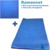 Clean Dry Ramenset Raamdoeken Microvezel Glasdoeken Droogdoek Ramen Origineel -Huishoudelijke Schoonmaak 1192x1200 18