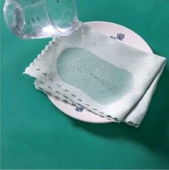 Lopoleis FACU XIV Microvezeldoekjes – 10 Stuks – Microvezeldoeken – Streepvrij – Reinigingsdoekjes – Schoonmaakdoeken – Spiegeldoeken – 30 X 40 Cm -Huishoudelijke Schoonmaak 1196x1200 16