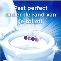Witte Reus Blauw Actief Toiletblok - Hygiëne - WC Blokjes Voordeelverpakking 20 Stuks 10 Witte Reus Blauw Actief Toiletblok - Hygiëne - WC Blokjes Voordeelverpakking 20 Stuks -Huishoudelijke Schoonmaak 1198x1200 26