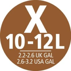 Brabantia PerfectFit Vuilniszakken - 10 - 12 L - Code X - 10 Rollen X 20 Stuks 19 Brabantia PerfectFit Vuilniszakken - 10 - 12 L - Code X - 10 Rollen X 20 Stuks -Huishoudelijke Schoonmaak 1198x1200 37