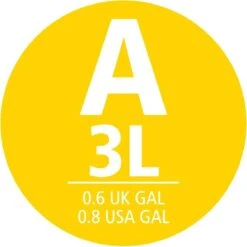 Brabantia PerfectFit Afvalzak Met Trekbandsluiting - 3 L - Code A - 20 Stuks -Huishoudelijke Schoonmaak 1198x1200 42