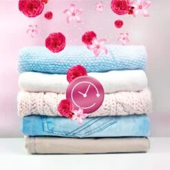 Lenor Robijn Jasmijn - In-Wash Geurbooster - Voordeelverpakking 6 X 16 Wasbeurten 12 Lenor Robijn Jasmijn - In-Wash Geurbooster - Voordeelverpakking 6 X 16 Wasbeurten -Huishoudelijke Schoonmaak 1199x1200 5