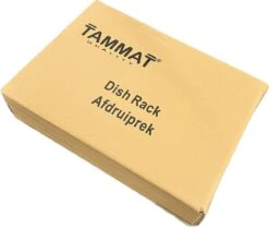 TammaT - Afdruiprek Met Lekbak 2 Laags – Inklapbaar - Afwasrek – Met 2 Lekbakken – Extra Accessories Voor Servies En Snijplanken - RVS - 38x35x26,5cm 25 TammaT - Afdruiprek Met Lekbak 2 Laags – Inklapbaar - Afwasrek – Met 2 Lekbakken – Extra Accessories Voor Servies En Snijplanken - RVS - 38x35x26,5cm -Huishoudelijke Schoonmaak 1200x1015