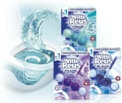 Witte Reus Blauw Actief Toiletblok - Hygiëne - WC Blokjes Voordeelverpakking 20 Stuks 11 Witte Reus Blauw Actief Toiletblok - Hygiëne - WC Blokjes Voordeelverpakking 20 Stuks -Huishoudelijke Schoonmaak 1200x1016 1