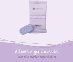 Cosmeau Schoonmaakmiddel Tabletten Cleaning Tabs Schoonmaak Tabs - Keukenreiniger - Badkamerreiniger Sanitair- Glasreiniger 16 Cosmeau Schoonmaakmiddel Tabletten Cleaning Tabs Schoonmaak Tabs - Keukenreiniger - Badkamerreiniger Sanitair- Glasreiniger -Huishoudelijke Schoonmaak 1200x1020 5