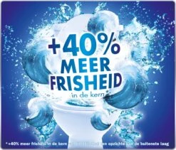 Witte Reus Kracht Actief Toiletblok - Oceaan - WC Blokjes Voordeelverpakking - 20 Stuks -Huishoudelijke Schoonmaak 1200x1025 6