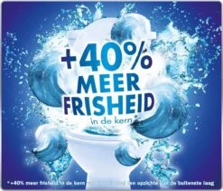 Witte Reus Kracht Actief Toiletblok - Oceaan - WC Blokjes Voordeelverpakking - 10 Stuks -Huishoudelijke Schoonmaak 1200x1025 7