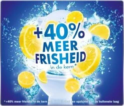 Witte Reus Kracht Actief Toiletblok - Citrus - WC Blokjes Voordeelverpakking - 10 Stuks 33 Witte Reus Kracht Actief Toiletblok - Citrus - WC Blokjes Voordeelverpakking - 10 Stuks -Huishoudelijke Schoonmaak 1200x1025 8