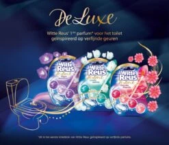 Witte Reus DeLuxe Toiletblok - Magic Moonflower - WC Blokjes Voordeelverpakking - 10 Stuks 29 Witte Reus DeLuxe Toiletblok - Magic Moonflower - WC Blokjes Voordeelverpakking - 10 Stuks -Huishoudelijke Schoonmaak 1200x1029 3