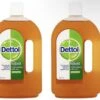 Dettol 750 Ml Allesreiniger Ontsmettingsmiddel 2 X 750 ML -Huishoudelijke Schoonmaak 1200x1031 7