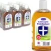 Dr Johnsons Ontsmettingsmiddel - 4x 500ml Voordeelverpakking - Dettol Antiseptic Alternatief -Huishoudelijke Schoonmaak 1200x1035 2