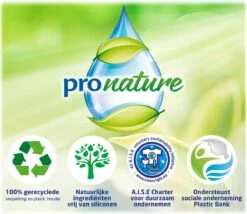 Witte Reus Toiletblok Kracht Actief Pro Nature Munt Eucalyptus -Huishoudelijke Schoonmaak 1200x1039 3