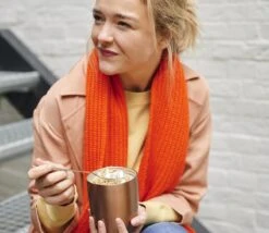 Mepal – Isoleer Lunchpot Ellipse – Houdt Je Eten 6-8 Uur Warm En 12 Uur Koud – Rose Gold – 2 Compartimenten – Soep Beker To Go – Yoghurt Beker Muesli - Thermos Lunchbox -Huishoudelijke Schoonmaak 1200x1040 6