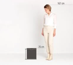 Brabantia Built-in-Bin Prullenbak - 15 L - Brilliant Steel 8 Brabantia Built-in-Bin Prullenbak - 15 L - Brilliant Steel -Huishoudelijke Schoonmaak 1200x1057 35