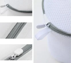 Product Depot Waszakken Voor Wasgoed - Waszak - Waszakje Lingerie - Wastas - Set Van 8 -Huishoudelijke Schoonmaak 1200x1060 1