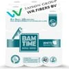BAMTIME BamboeTissuepapier 4-laags Wc Papier - Wit Color Gebleekt 27 (3*9) Rollen 2 BAMTIME BamboeTissuepapier 4-laags Wc Papier - Wit Color Gebleekt 27 (3*9) Rollen -Huishoudelijke Schoonmaak 1200x1081 1
