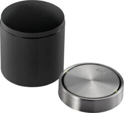 EKO Tafelafvalbak Fandy - 12 X 13,8 Cm –Matzwart -Huishoudelijke Schoonmaak 1200x1091 7