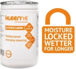 Schoonmaakdoekjes - Ontsmettingsdoekjes - Desinfectiedoekjes - Desinfectie Doekjes - KleenMe - Alcohol Doekjes - Alcoholdoekjes - Allesreiniger Zachte Antibacteriële Alcohol Wipes- 100 Doekjes - Met Dispenser - 70% Alcohol - 185 X 110mm 12 Schoonmaakdoekjes - Ontsmettingsdoekjes - Desinfectiedoekjes - Desinfectie Doekjes - KleenMe - Alcohol Doekjes - Alcoholdoekjes - Allesreiniger Zachte Antibacteriële Alcohol Wipes- 100 Doekjes - Met Dispenser - 70% Alcohol - 185 X 110mm -Huishoudelijke Schoonmaak 1200x1092