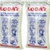 4kg Loda Soda Kristallen 2X2kg Ontvetten, Versachten, Beschermen, Poetsen, Ontgeuren, Reinigen Schoonmaken -Huishoudelijke Schoonmaak 1200x1093
