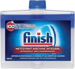 Finish Integrale Machinereiniger Regular Vaatwasser - 4x 250 ML - Voordeelverpakking 17 Finish Integrale Machinereiniger Regular Vaatwasser - 4x 250 ML - Voordeelverpakking -Huishoudelijke Schoonmaak 1200x1104 1