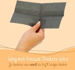 Cosmeau Zwart Donkere Was Color Protect Wasstrips 30 Wasbeurten Wasvellen Sheets Eco Laundry Strips 12 Cosmeau Zwart Donkere Was Color Protect Wasstrips 30 Wasbeurten Wasvellen Sheets Eco Laundry Strips -Huishoudelijke Schoonmaak 1200x1110 3