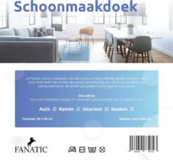 Droogdoek Set 2 Droogdoeken + 2 Microvezel Schoonmaakdoeken 26 Droogdoek Set 2 Droogdoeken + 2 Microvezel Schoonmaakdoeken -Huishoudelijke Schoonmaak 1200x1111 6